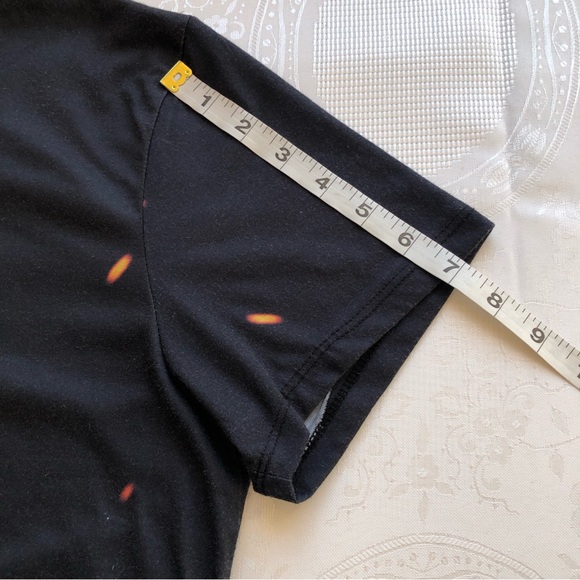 Game Of Thrones Women’s Size M Black T-Shirt HBO Official Licensed Graphic Tee - Picture 7 of 16